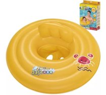 Sportam un aktīvai atpūtai // Ūdens sports un Atrakcijas // Koło do nauki pływania 69 cm - BESTWAY 32096