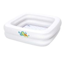 Laistīšanas aprīkojums // Dārza laistīšanas sistēmas | Apūdeņošana | Baseini un piederumi // Basen dmuchany 86x86x25cm BESTWAY 51116