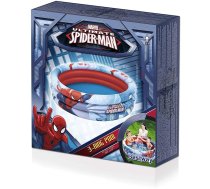 Laistīšanas aprīkojums // Dārza laistīšanas sistēmas | Apūdeņošana | Baseini un piederumi // Basen Dmuchany Spider-Man 122 x 30 cm Bestway 98018