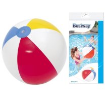 Laistīšanas aprīkojums // Dārza laistīšanas sistēmas | Apūdeņošana | Baseini un piederumi // Dmuchana piłka plażowa dla dzieci 51 cm Bestway 31021