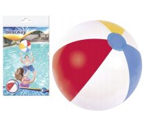 Laistīšanas aprīkojums // Dārza laistīšanas sistēmas | Apūdeņošana | Baseini un piederumi // Dmuchana piłka plażowa dla dzieci 61 cm Bestway 31022