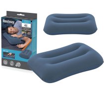Laistīšanas aprīkojums // Dārza laistīšanas sistēmas | Apūdeņošana | Baseini un piederumi // Dmuchana Poduszka Welurowa Niebieska 42 cm Bestway 67121