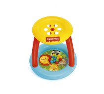 Laistīšanas aprīkojums // Dārza laistīšanas sistēmas | Apūdeņošana | Baseini un piederumi // Dmuchany Brodzik Z Daszkiem Fisher-Price Bestway 93541
