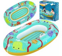Sportam un aktīvai atpūtai // Ūdens sports un Atrakcijas // Ponton do pływania - BESTWAY 34009