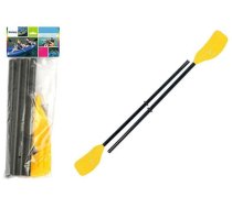 Sportam un aktīvai atpūtai // Ūdens sports un Atrakcijas // Wiosła Do Pontonu Składane 124cm Bestway 62015