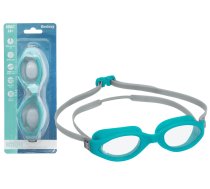 Sportam un aktīvai atpūtai // Ūdens sports un Atrakcijas // Okulary Do Pływania Niebieskie Bestway 21077