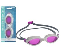 Sportam un aktīvai atpūtai // Ūdens sports un Atrakcijas // Okulary Do Pływania Różowe Bestway 21077