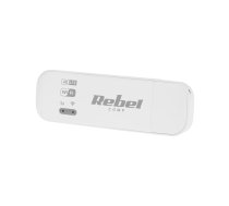 Tīkla iekārtas // Wi-Fi, Bluetooth (Wireless) USB adapteri // MODEM 4G z WiFi Rebel