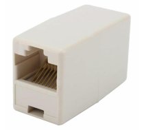 Tīkla iekārtas // Wi-Fi, Bluetooth (Wireless) USB adapteri // RJ5 Łącznik wtyku rj45 gold plated