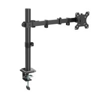 TV, Audio un Video tehnika // Galdi un skapji TV un mājas kinozāles aprīkojumam // Uchwyt do monitora 13"-32"