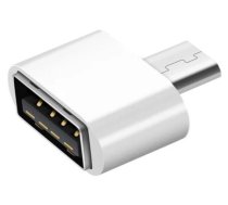 Portatīvie datori un planšetdatori // Portatīvie datori, aksesuāri // AK53B Adapter micro USB OTG