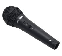 Skaņas sistēmas un piederumi // Mūzikas instrumenti // 33-106# Mikrofon prm205 blow