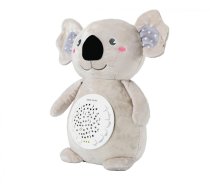 Spēļu zona | PC | Konsoles | Aksesuāri // Rotaļlietas un Spēles Bērniem // Zabawka pluszowa z projektorem milly koala