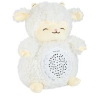Spēļu zona | PC | Konsoles | Aksesuāri // Rotaļlietas un Spēles Bērniem // Zabawka pluszowa z projektorem milly sheep