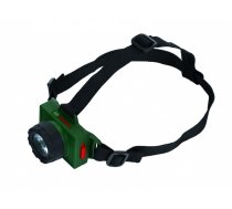 Rokas un Galvas Lukturīši LED // Rokas Lukturis LED // Lampa czołowa led bosch
