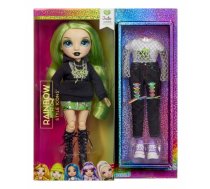 Spēļu zona | PC | Konsoles | Aksesuāri // Izglītojošas rotaļlietas | Interaktīvas | Radošas | Mākslinieciskas // Lalka rainbow high jade
