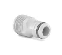 Cellfast, coupling with male thread, ideal line plus, 1/2"