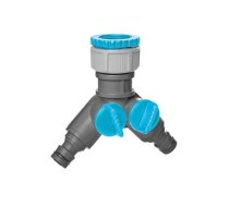 Cellfast, double distributor, ideal line plus