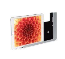 Premium wall mount - for iPad Air 3 & Pro 2 - Super Silver