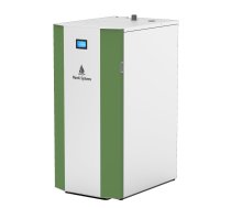Granulu katls EcoSmart 32kW