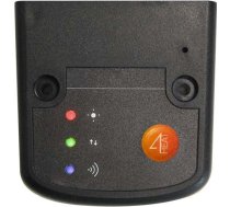Interneta modulis Wi-Fi 4HEAT, Tiemme