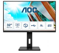 Aoc international AOC U32P2 31.5inch VA WLED UHD