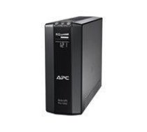 Apc APC Power-Saving Back-UPS Pro 900