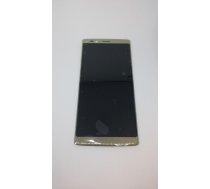 Doogee MIX 2 CTP Gold
