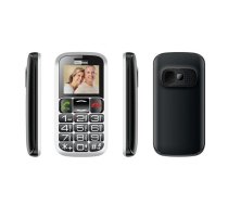 Mobilie telefoni MaxCom MM462BB Black