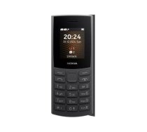 Mobilie telefoni Nokia 105 4G TA-1691 Charcoal