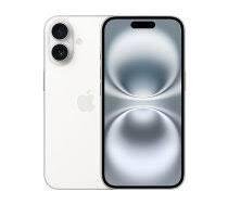 Viedtālrunis Apple IPhone 16 128GB White