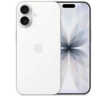 Viedtālrunis Apple iPhone 17 256GB White