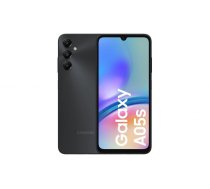 Viedtālrunis Samsung Galaxy A05S 4/64GB Black
