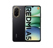 Viedtālrunis Xiaomi Redmi A5 3/64GB Midnight Black