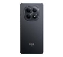 Viedtālrunis Xiaomi Redmi Note 15 5G 8/256GB Black