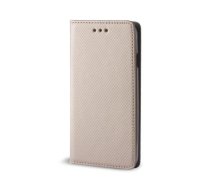Atveramie maciņi GreenGo Xiaomi Mi 8 Smart Magnet Gold