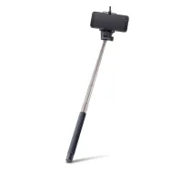 Selfie nūja Forever Universal MP-300 Black