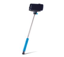 Selfie nūja Forever Universal MP-300 Blue