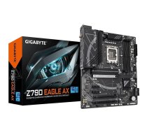 Datoru piederumi Gigabyte GIGABYTE Z790 EAGLE AX