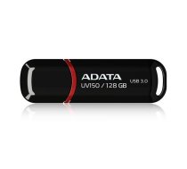 Zibatmiņa ADATA UV150 128 GB USB 3.0 Black