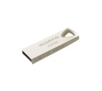 Zibatmiņa ADATA UV210 64 GB, USB 2.0, Silver