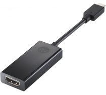 Kabelis HP HP USB-C to HDMI 2.0 Adapter