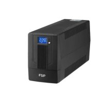 Barošanas bloks FSP IFP 600 360 W