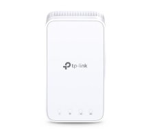 Rūteris TP-Link WRL RANGE EXTENDER 1200MBPS/RE300
