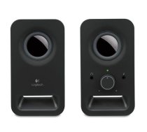 Skaļruņi Logitech Z150 2, 3 W