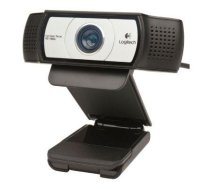 Web kamera Logilink LOGITECH Webcam C930e (960-000972)