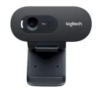 Web kamera Logitech C270 Dark Grey 960-001063