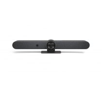 Web kamera Logitech LOGI Rally Bar - GRAPHITE - EMEA