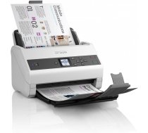 Printers EPSON WorkForce DS-970 Sheetfed Scanner