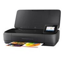 Printers HP HP OfficeJet 250 Mobil All in One
